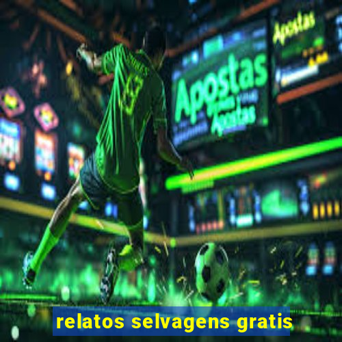 relatos selvagens gratis